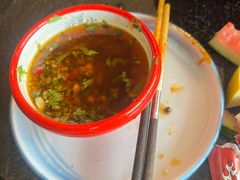 -醉董牛川派鲜肉自选火锅(烟台店)