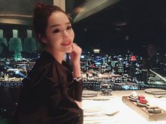 -翡翠36餐厅(浦东香格里拉店)