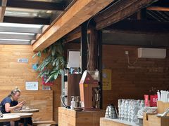 -VOYAGE COFFEE(北锣鼓巷店)