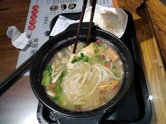 -元志初腊汁肉夹馍(钟楼粉巷店)