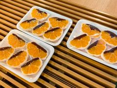-西归浦每天偶来市场