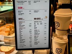 -Coffee@Works(仁川国际机场店)