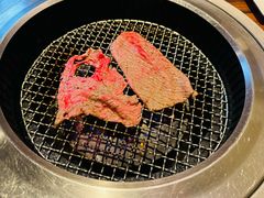 -松阪牛焼肉M(法善寺横丁店)