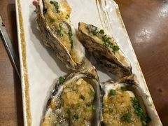 -兰州-西固陈记牛肉面·烧烤(山阴路店)