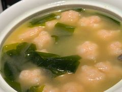 -绿茶餐厅(领展购物广场·中关村店)