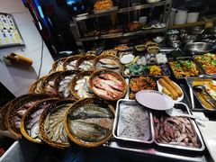 -长平老姿娘夜粥(平东一街店)