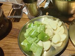 -西塔老太太泥炉烤肉(万柳华联店)