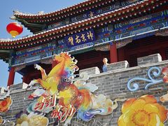 -大境门景区