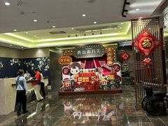 -唐山宴大唐州府精品中餐