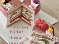 -侘寂甜品(自取店)