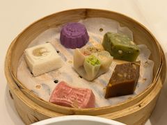 -得月楼·省级非遗·传统苏帮菜(观前店)