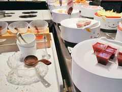-龍歌自助小火锅(李沧顺和汇店)