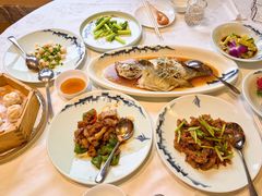 -杭州香格里拉·香宫中餐厅