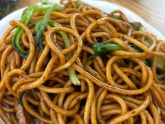 -老字号鸭血粉丝汤(水香街店)