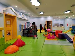 -巧虎KIDS早教托育成长中心(北京西城天虹中心)