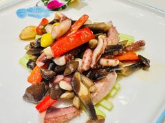 -金陵之星大酒店·中餐厅