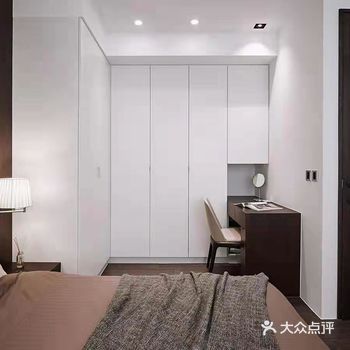 ️ 已经27岁了，结婚也提上了日程，那么，把新房子装