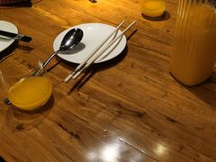 -東舍食唐精品陕菜馆