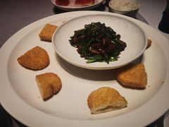 -奉天小馆·非遗东北菜(沈阳万象城店)