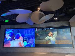 -百美汇影城(LUXE嘉里中心店)