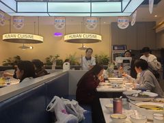 -兰湘子·湘菜小炒(盛龙广场店)