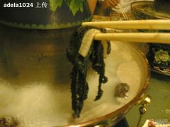 七上八下-东来顺饭庄(西直门店)