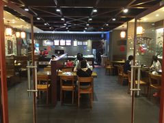 大堂-天府国麻辣香锅(悦荟广场店)