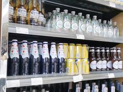 零售区-农畉LONFOOD(福田星河COCOPark店)