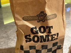 -Potato Corner(广州天河城店)