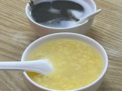 -杨记杏仁茶(椰园店)