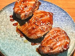 -鮨禾屋寿司居酒屋(余杭万达店)