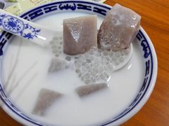 -韵姐牛奶甜品世家