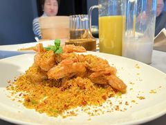 -北京老铺烤鸭(第五国际店)