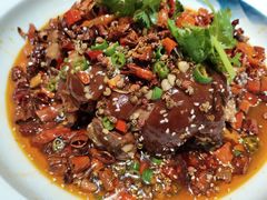 -国力仁和川菜(李家村店)