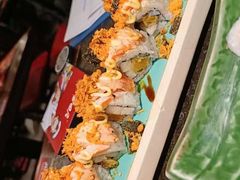 -古田居·特色寿司料理(星之岛旗舰店)