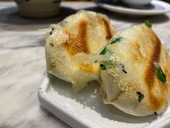 牛肉水煎包-掌柜的店·河南菜(新天地店)