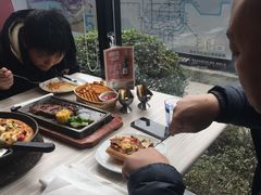 -必胜客(金开大道店)