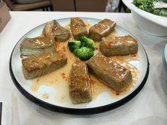 -金山记靓鸡专门店·中山菜
