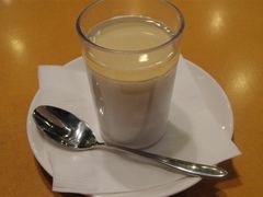 手工酸奶-榖屋house of flour(张江首店)