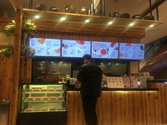 -Mr.Fruits水果先生(蓝色港湾店)