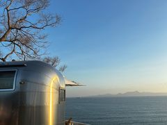 -Brew Farm·精酿农场海滨悬崖餐厅