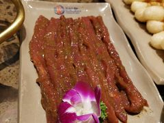 -小龙坎老火锅(红旗街店)