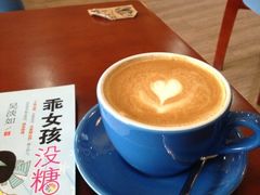 iphone_upload_pic-fishtank鱼缸咖啡(三山街店)