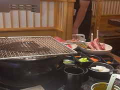 -九田家黑牛烤肉料理(石路天虹店)