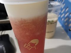 -喜茶(杭州滨江宝龙店)