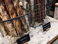 -WHEAT&BAKER-麥(凯德来福士店)