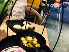 -赞酱川式烤肉(蜀都万达店)