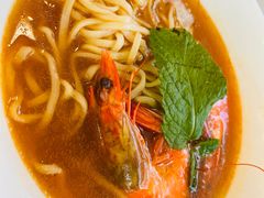 -子霖南山鲜虾面(南山总店)