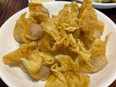 -蓝记云吞(正果店)