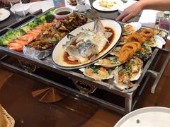 -尚宴(盛世广场·食尚街店)
